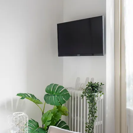 Appartement New! Charming & Pretty Flat In Center