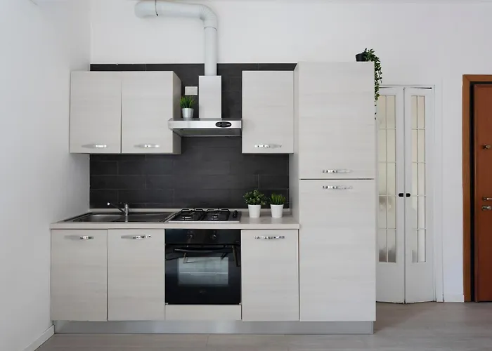 New! Charming & Pretty Flat In Center Apartament Mediolan