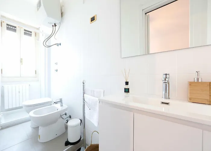 Apartament New! Charming & Pretty Flat In Center *