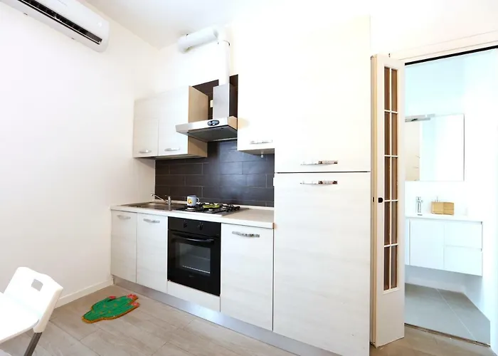 Apartament New! Charming & Pretty Flat In Center *