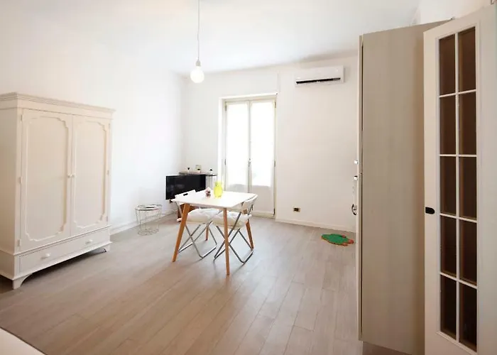 Apartament New! Charming & Pretty Flat In Center