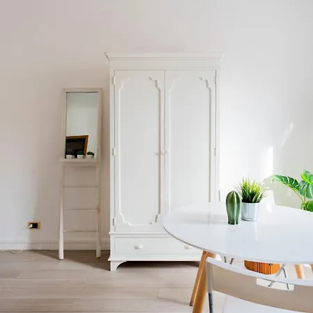 New! Charming & Pretty Flat In Center Apartment Mailand