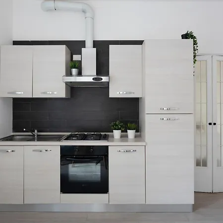 New! Charming & Pretty Flat In Center Apartment Mailand